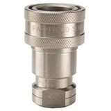 60 Series 303 Stainless Steel Coupler